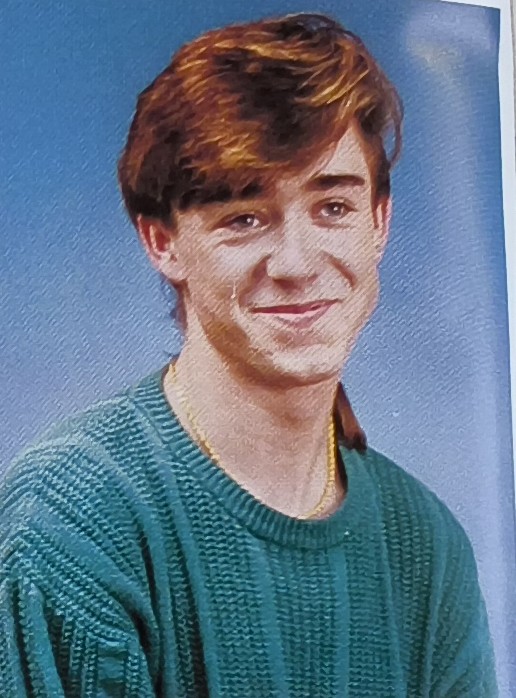 Wright, Bert